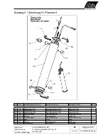 Preview for 9 page of SOLIS Master Top Technical Documentation Manual