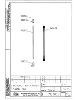 Preview for 17 page of SOLIS Master Top Technical Documentation Manual