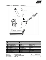 Preview for 18 page of SOLIS Master Top Technical Documentation Manual