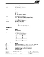 Preview for 31 page of SOLIS Master Top Technical Documentation Manual