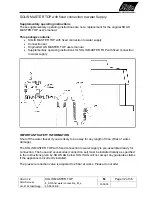 Preview for 34 page of SOLIS Master Top Technical Documentation Manual