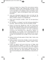 Preview for 3 page of SOLIS MULINETTO PLUS User Manual