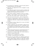 Preview for 28 page of SOLIS MULINETTO PLUS User Manual