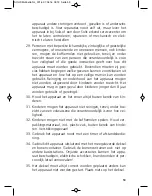 Preview for 53 page of SOLIS MULINETTO PLUS User Manual