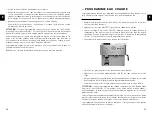 Предварительный просмотр 28 страницы SOLIS PERSONAL BARISTA User Manual