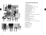 Предварительный просмотр 54 страницы SOLIS PERSONAL BARISTA User Manual