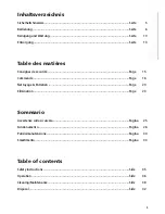 Preview for 15 page of SOLIS Prestige 837 Manual