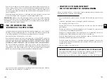 Предварительный просмотр 53 страницы SOLIS PRIMAROMA 1010 User Manual