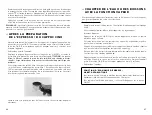 Предварительный просмотр 19 страницы SOLIS PRIMAROMA User Manual