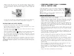 Предварительный просмотр 29 страницы SOLIS PRIMAROMA User Manual