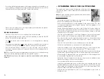 Предварительный просмотр 40 страницы SOLIS PRIMAROMA User Manual