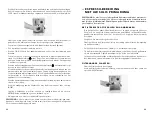 Предварительный просмотр 50 страницы SOLIS PRIMAROMA User Manual