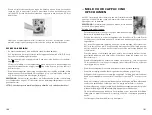 Предварительный просмотр 51 страницы SOLIS PRIMAROMA User Manual