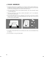 Preview for 46 page of SOLIS REVOLVAIR 755 User Manual