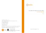 Preview for 1 page of SOLIS RHI-1P10K-HVES-5G Instruction Manual