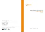 SOLIS RHI Series Instruction Manual preview