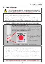 Preview for 23 page of SOLIS S6-EH1P10K-H-US Product Manual