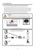 Preview for 31 page of SOLIS S6-EH1P10K-H-US Product Manual