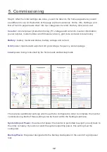 Preview for 36 page of SOLIS S6-EH1P10K-H-US Product Manual