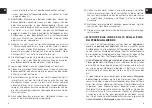 Preview for 5 page of SOLIS SCALA PLUS 1661 User Manual