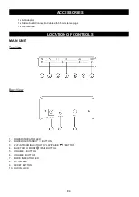 Preview for 6 page of SOLIS SO-3000 User Manual