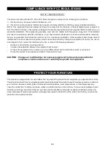 Preview for 4 page of SOLIS SO-6000 User Manual