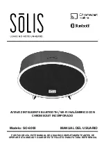 Preview for 17 page of SOLIS SO-6000 User Manual