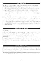 Preview for 11 page of SOLIS SO-7000 User Manual