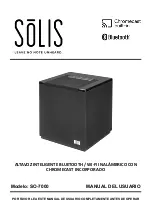 Preview for 17 page of SOLIS SO-7000 User Manual