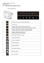 Предварительный просмотр 5 страницы SOLIS SOL8930 Instruction Manual