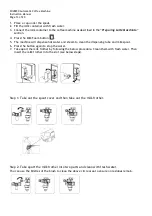 Предварительный просмотр 13 страницы SOLIS SOL8930 Instruction Manual