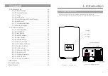 Preview for 3 page of SOLIS Solis-1P10K-4G Installation And Operation Manual