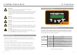 Preview for 5 page of SOLIS Solis-1P10K-4G Installation And Operation Manual