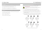 Preview for 6 page of SOLIS Solis-1P10K-4G Installation And Operation Manual