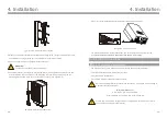 Preview for 8 page of SOLIS Solis-1P10K-4G Installation And Operation Manual