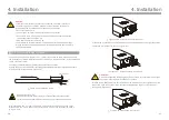 Preview for 10 page of SOLIS Solis-1P10K-4G Installation And Operation Manual