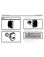 Preview for 8 page of SOLIS Solis-3P10K-4G-LV Installation And Operation Manual