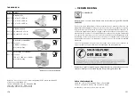 Предварительный просмотр 76 страницы SOLIS SOLIS VAC QUICK User Manual