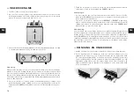 Preview for 36 page of SOLIS STEEL 8002 User Manual