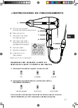 Preview for 13 page of SOLIS SWISS AIR 3802 User Manual