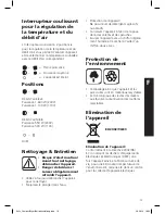 Preview for 13 page of SOLIS TYPE 379 Instructions For Use Manual