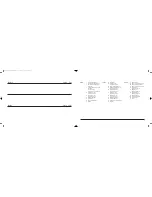 Preview for 2 page of SOLIS Type 845 Instructions For Use And Recipe Book