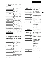 Preview for 22 page of SOLIS ULTRA User Manual