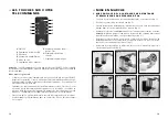 Preview for 20 page of SOLIS Ultrasonic Pure User Manual