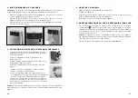 Preview for 21 page of SOLIS Ultrasonic Pure User Manual