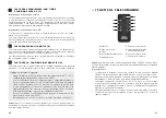 Preview for 31 page of SOLIS Ultrasonic Pure User Manual