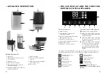 Preview for 40 page of SOLIS Ultrasonic Pure User Manual