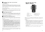 Preview for 42 page of SOLIS Ultrasonic Pure User Manual