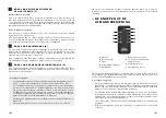 Preview for 53 page of SOLIS Ultrasonic Pure User Manual