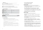 Preview for 7 page of SOLIS VAC QUICK 576 Quick Start Manual